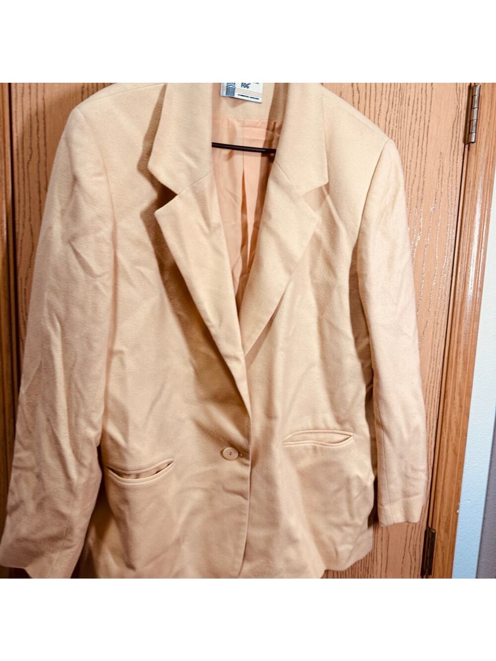 London fog vintage jacket size 14 ❤️